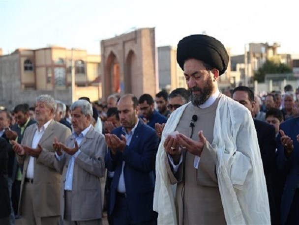 نماز جماعت صبح در 62 مسجد استان اردبیل اقامه می شود