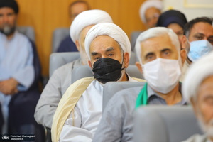 پنجمین نشست تبیین مکتب امام خمینی با عنوان «مکتب اصولی (2)»