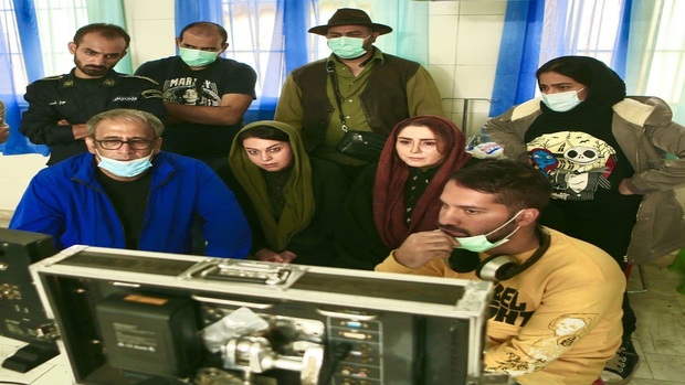 فریدون شهبازیان موسیقی «حکم تجدید‌نظر» را می‌سازد
