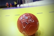صعود تیم ملی هندبال نوجوانان ایران به دور دوم مسابقات قهرمانی آسیا
