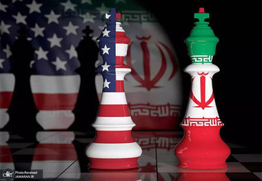 جنگ با ایران، یعنی ورود به جنگ جهانی سوم! + فیلم