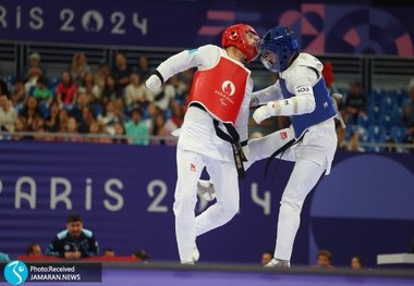 12 مدال رنگارنگ سوغات پاراتکواندو از قهرمانی آسیا