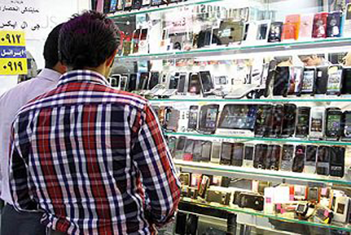 قیمت انواع گوشی های ارزان قیمت در بازار +جدول/1 شهریور 99