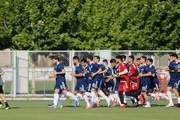 برنامه سفر و تمرینات تیم ملی در هنگ‌کنگ مشخص شد