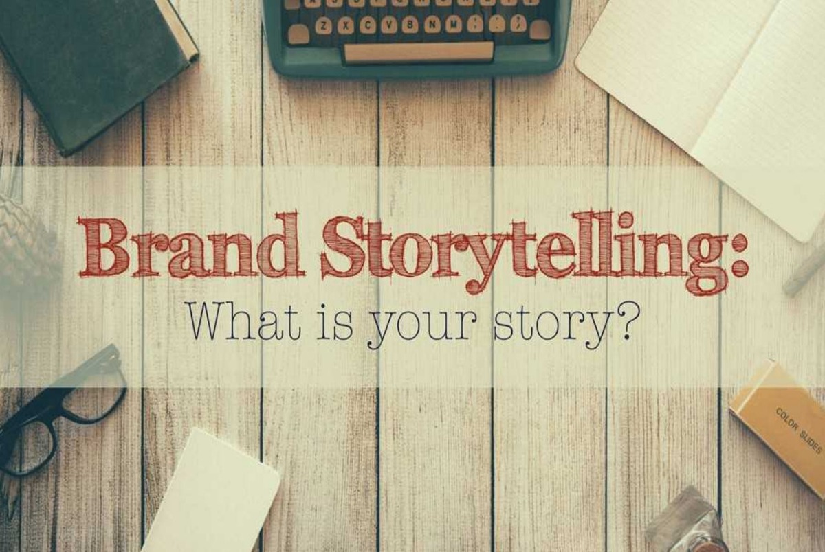 داستان برند خودمان را چگونه تعریف کنیم؟ 