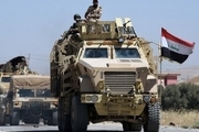 مرحله دوم عملیات آزادسازی «الحویجه» عراق آغاز شد