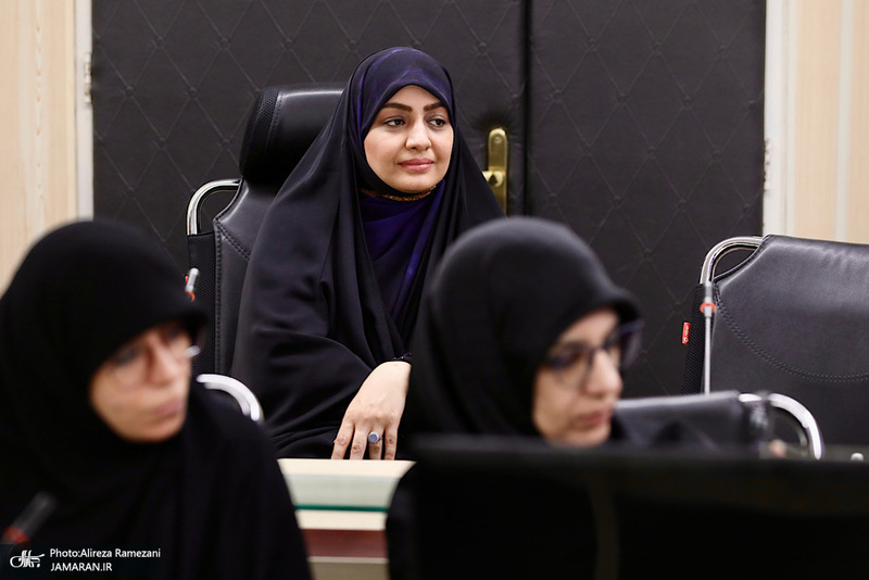 مراسم رونمایی کتاب اسرائیل آن شر مطلق