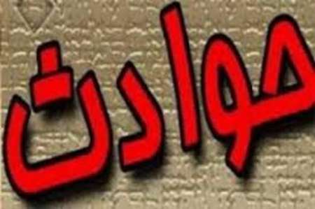 انفجار در شرکت سیمان خوزستان در رامهرمز هشت مصدوم بر جای گذاشت
