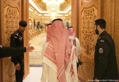 حقوق بشر عربستان زیر ذره‌ بین سازمان ملل
