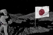 ژاپن قصد دارد تا سال ۲۰۳۰ یک فضانورد را به ماه بفرستد
