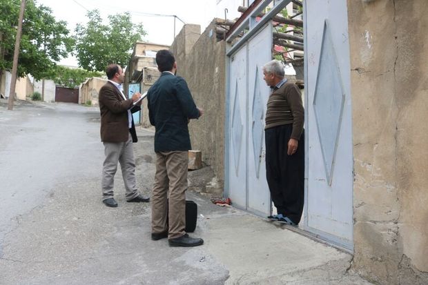 ۸۰ درصد از املاکِ شهر کرمان ممیزی شد