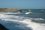 شروط انتقال آب دریای خزر اعلام شد