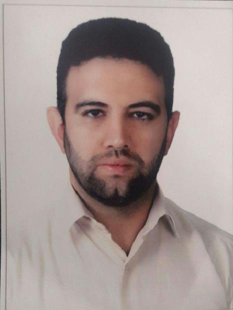 شهادت مدافع حرم تبریزی در سوریه