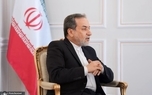 عراقچی: ایران، چین را دوست قابل اعتماد می‌داند