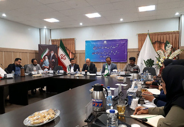 700 هزار مترمربع از معابر شهر زاهدان آسفالت شد