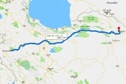 50 هزار مسافر با خطوط ریلی بین مشهد و کرمانشاه جابه جا شدند