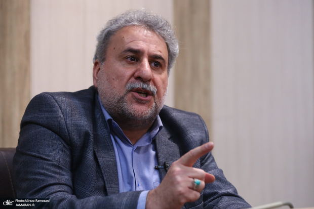 فلاحت پیشه: کریدور زنگزور نقض تمامیت ارضی ایران است/ زنگزور می‌تواند یک چالش مداوم استعماری باشد/ روس‌ها همه چیز را فدای جنگ اوکراین می‌کنند؛  در موضوع زنگزور نیز ممکن است وارد معامله شوند