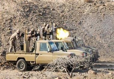  شبکه تروریستی در شرق کشور متلاشی شد/ ۸ تروریست ‌دستگیر شدند و ۳ نفر هم به هلاکت رسیدند