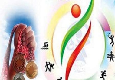 اعزام دانشجویان دختر دانشگاه علوم پزشکی شیراز به المپیاد ورزش‌های همگانی