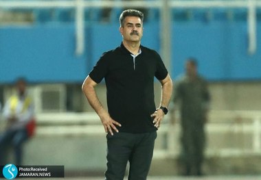 استعفای پورموسوی با کلیدواژه بی معرفتی!