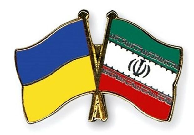 تصمیم اوکراین علیه سفارت ایران در پایتخت این کشور