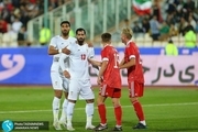 واکنش رسانه های روسی به تساوی این تیم مقابل ایران