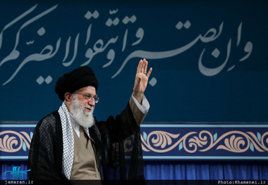 متن کامل بیانات رهبر انقلاب در جمع اقشار مختلف مردم منتشر شد