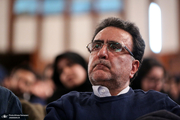 خبرگزاری مهر: مصطفی تاج‌زاده بازداشت شد