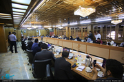 محمدعلی نجفی شهردار برگزیده منتخبان شورای پنجم شهر تهران