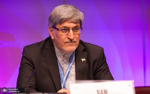 سفیر ایران در سازمانهای بین‌المللی: رد انتصاب برخی بازرسان آژانس بخشی از حقوق لاینفک ایران طبق موافقتنامه پادمان جامع است/ آژانس فراتر از اقدامات پادمانی چیزی را از کشورها مطالبه نکند