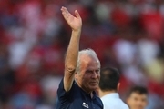 دنیزلی: زمانی که اسکوچیچ به تیم ایران آمد هیچ امیدی به این تیم نبود/ نباید تیمی را در جام جهانی دست‌کم گرفت 