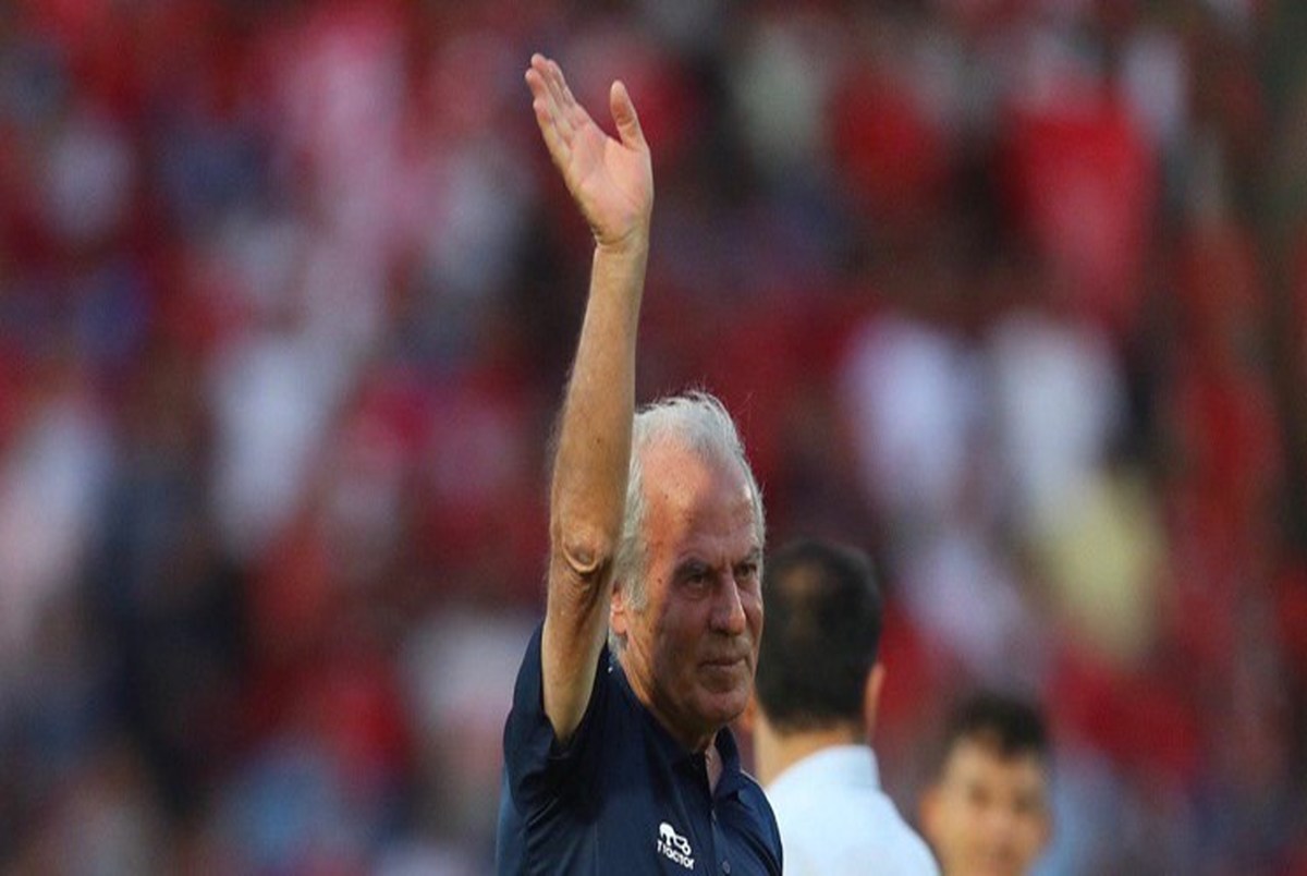 دنیزلی: زمانی که اسکوچیچ به تیم ایران آمد هیچ امیدی به این تیم نبود/ نباید تیمی را در جام جهانی دست‌کم گرفت 