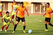 اسامی بازیکنان تیم فوتبال یزدلوله برای دیدار با بوشهر اعلام شد