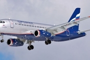 امیدواری سوخو به فروش هواپیمای مسافربری به ایران