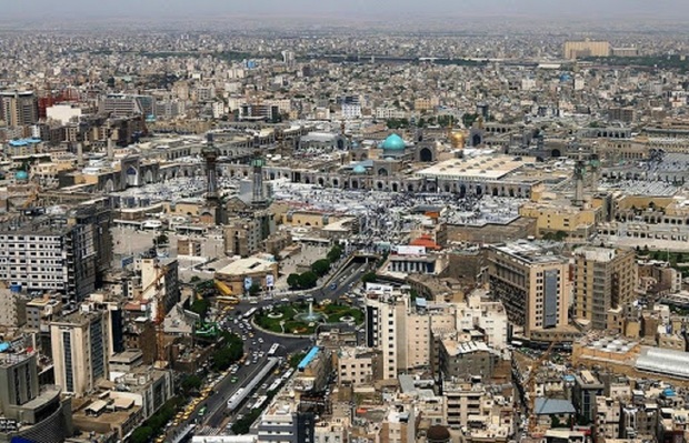 مشهد تعطیل نشده است/ برخی از سایر استان ها به مشهد مسافر می برند!