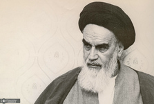 ما در کنار‌‎ ‎‌شما با اسرائیل و امریکا در حال مبارزه هستیم
