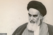نگاه امام خمینی به سازمان های مدعی دفاع از حقوق بشر چگونه بود؟