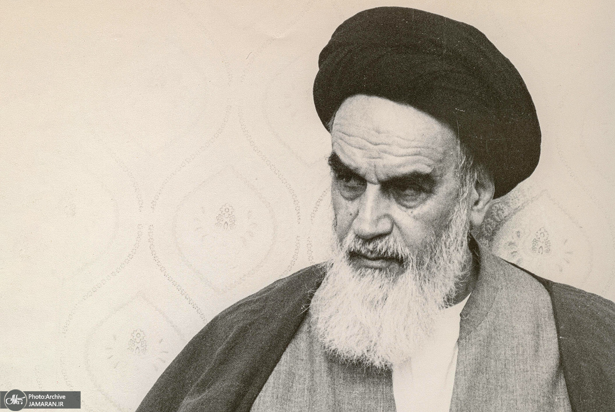 درخواست مهم واعظ طبسی و حکم امام به میرحسین موسوی