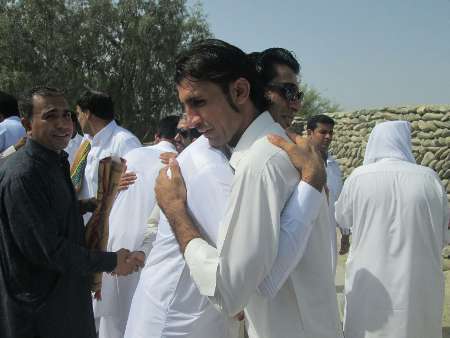عید فطر در آئینه سنت های سیستان و بلوچستان