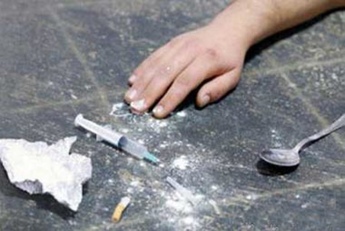 مرگ 12 نفر در کهگیلویه و بویراحمد به خاطر مصرف مواد مخدر