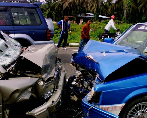 حادثه رانندگی در آذربایجان شرقی ۳ کشته برجا گذاشت