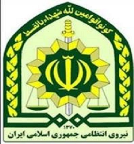 کشف 10 هزار عدد مواد محترقه خطرناک در کاشمر