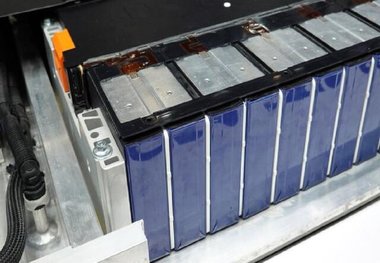 خودروهای برقی سریع‌تر از تلفن‌های همراه شارژ می‌شوند!
