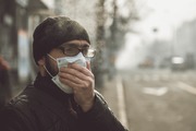 توصیه های بهداشتی در زمان آلودگی هوا/ گردوخاکِ هوای کشور تا کِی ادامه خواهد داشت؟ + فیلم