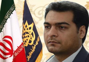 تولید 417 اثر هنری در حوزه هنری استان مرکزی