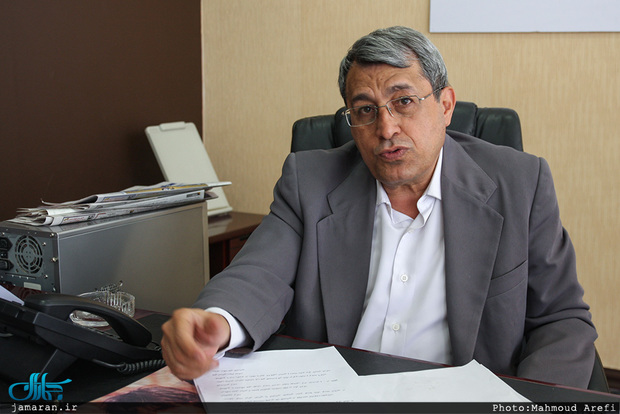 بهمن آرمان: اگر دولت به مردم روی بیاورد، مردم حمایت خواهند کرد