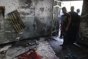 حمله انتحاری داعش در الانبار با ده‌ها کشته و زخمی