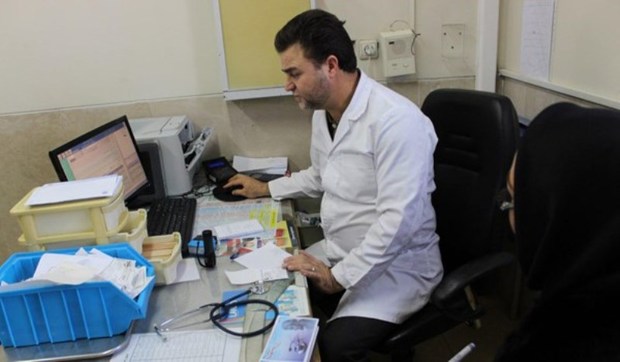 50 هزار نسخه الکترونیکی در کرمان ثبت شده است