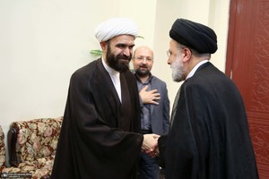 رئیس جمهور
