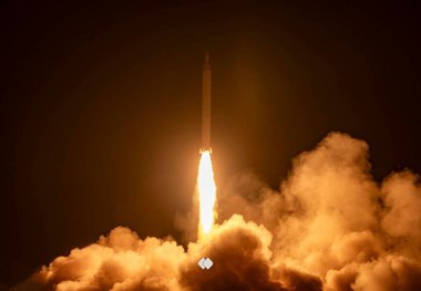 گزارش واشنگتن‌پست درباره عملیات موشکی ایران/ اصابت ده‌ها موشک به پایگاه نواتیم رژیم صهیونیستی